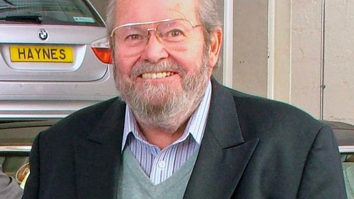 John Haynes